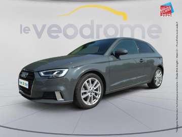 1.0 TFSI 115ch Sport S tronic 7 GPS