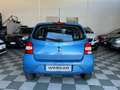 Renault Twingo 1.2 lev Miss Sixty 75cv Blau - thumbnail 4