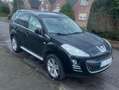 Peugeot 4007 4007 HDI FAP 7-Sitzer DCS Allure Schwarz - thumbnail 11