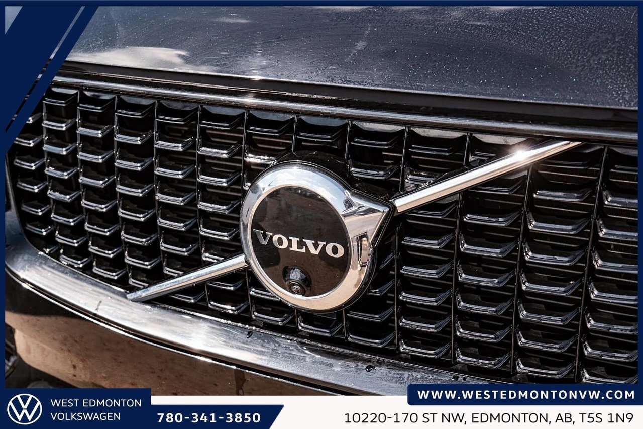 2023 Volvo XC90 Plus Dark Theme AWD | LEATHER | NAV | SUNROOF / thumb 8