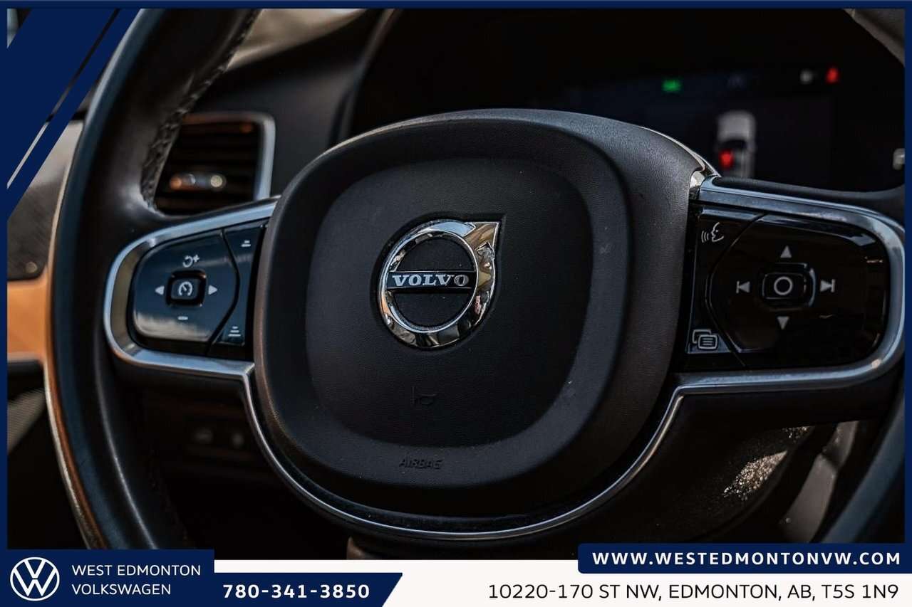 2023 Volvo XC90 Plus Dark Theme AWD | LEATHER | NAV | SUNROOF / thumb 20