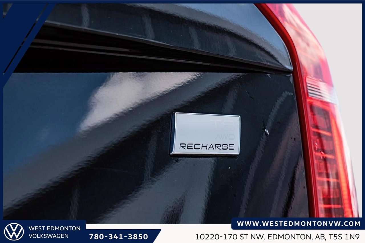 2023 Volvo XC90 Plus Dark Theme AWD | LEATHER | NAV | SUNROOF / thumb 7