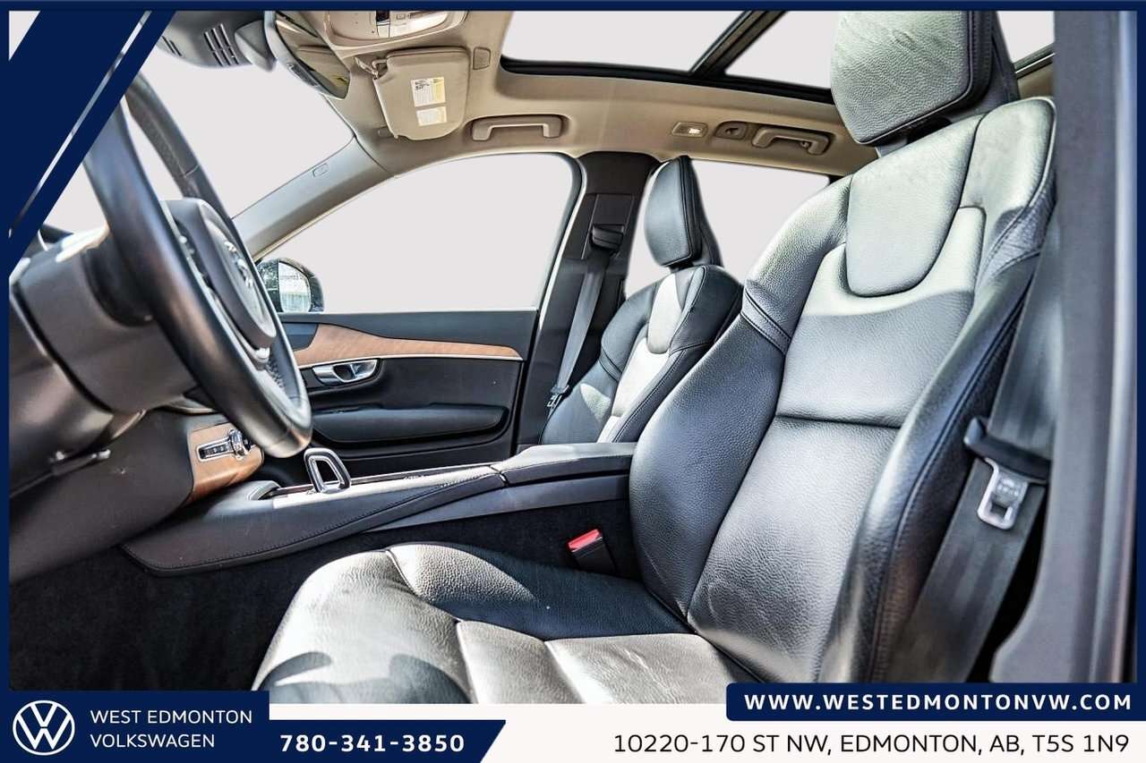 2023 Volvo XC90 Plus Dark Theme AWD | LEATHER | NAV | SUNROOF / thumb 22