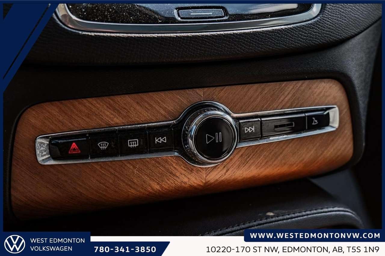 2023 Volvo XC90 Plus Dark Theme AWD | LEATHER | NAV | SUNROOF / thumb 23