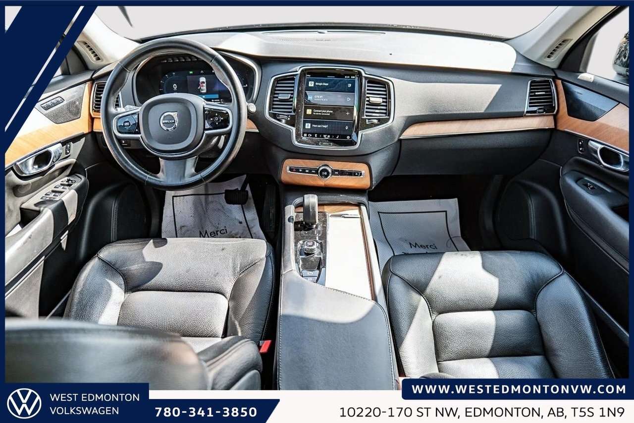 2023 Volvo XC90 Plus Dark Theme AWD | LEATHER | NAV | SUNROOF / thumb 18