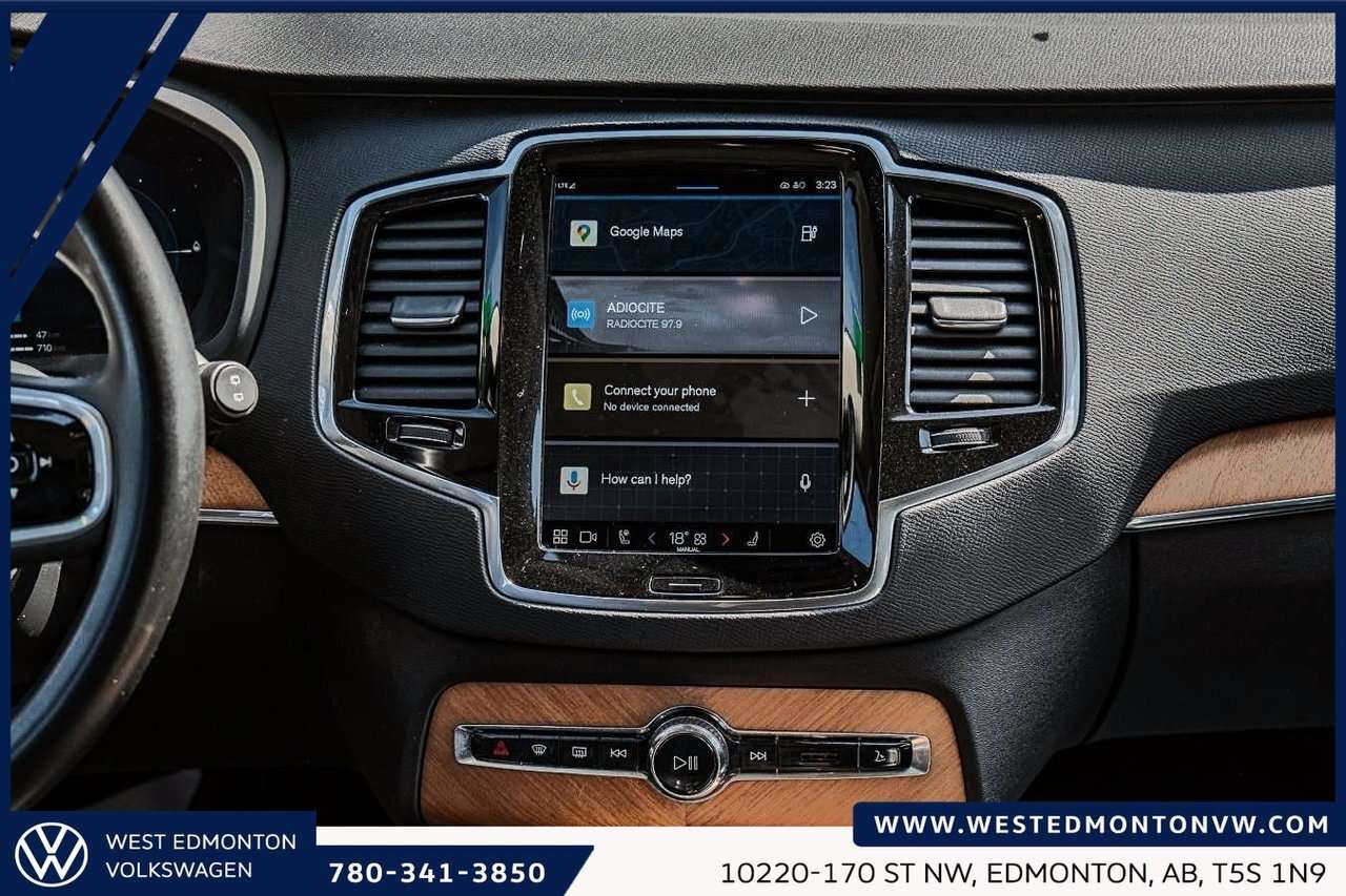 2023 Volvo XC90 Plus Dark Theme AWD | LEATHER | NAV | SUNROOF / thumb 19