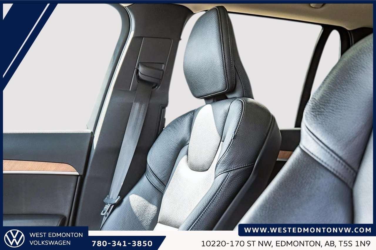 2023 Volvo XC90 Plus Dark Theme AWD | LEATHER | NAV | SUNROOF / thumb 12