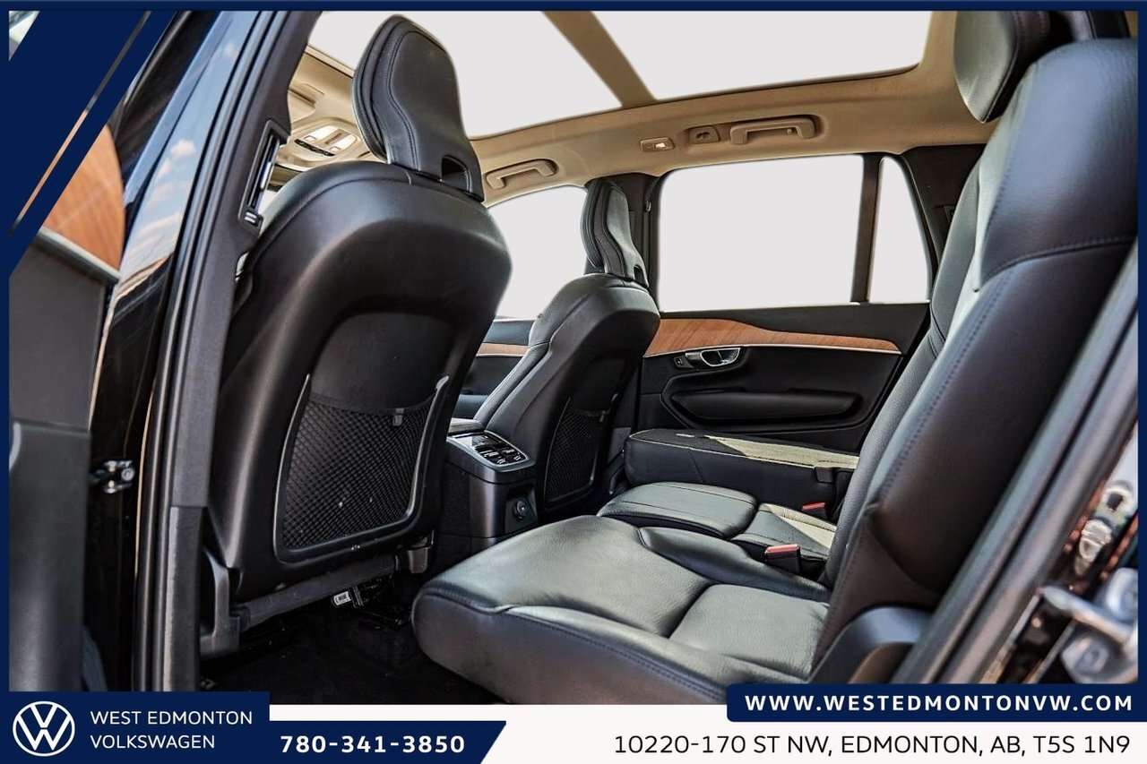 2023 Volvo XC90 Plus Dark Theme AWD | LEATHER | NAV | SUNROOF / thumb 17