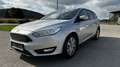 Ford Focus Traveller 1,0 EcoBoost Trend Weiß - thumbnail 2