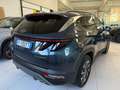 Hyundai TUCSON 1.6 CRDi 48V NLine Blu/Azzurro - thumbnail 11