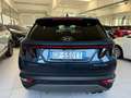 Hyundai TUCSON 1.6 CRDi 48V NLine Blu/Azzurro - thumbnail 4