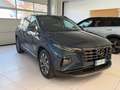 Hyundai TUCSON 1.6 CRDi 48V NLine Blu/Azzurro - thumbnail 8