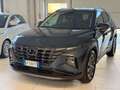 Hyundai TUCSON 1.6 CRDi 48V NLine Blu/Azzurro - thumbnail 1