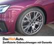Audi S4 TDI Violett - thumbnail 5