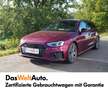 Audi S4 TDI Paars - thumbnail 1