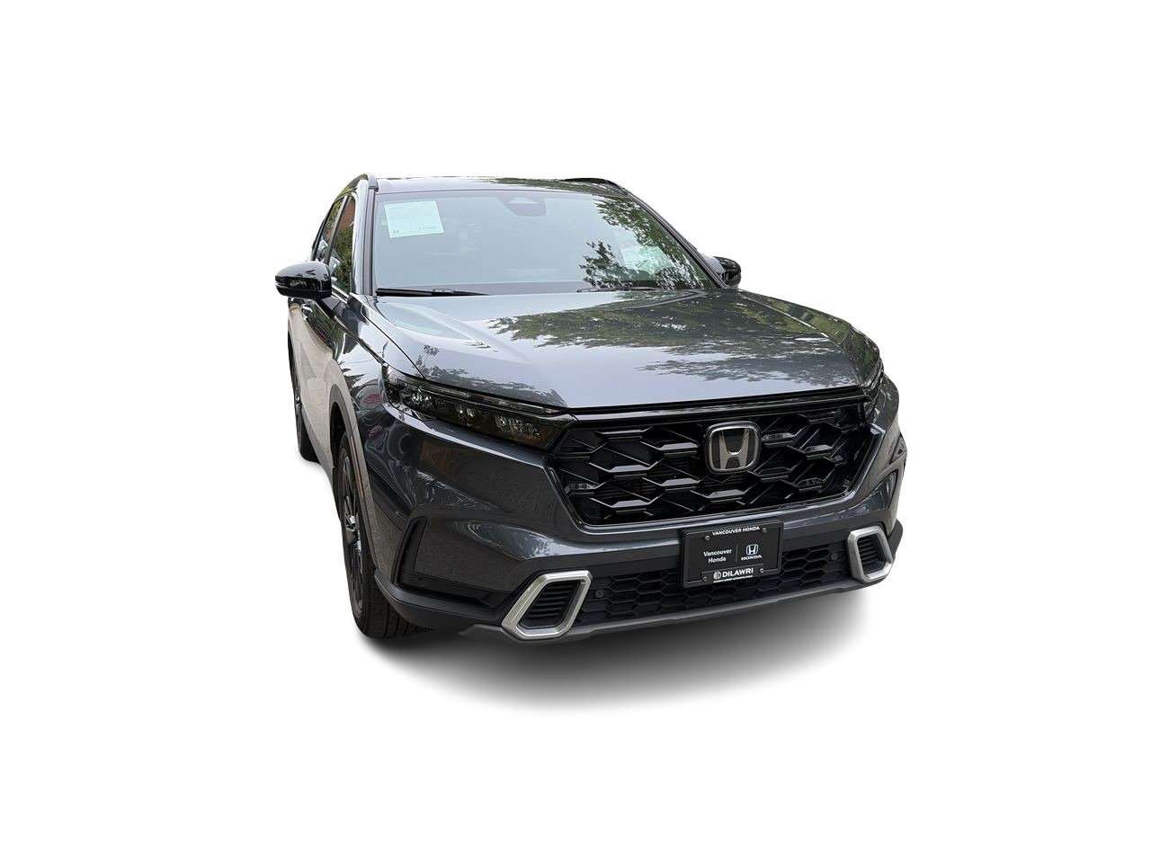 2024 Honda CR-V AWD | Wireless Charging | Blind Spot Information — снимка 1