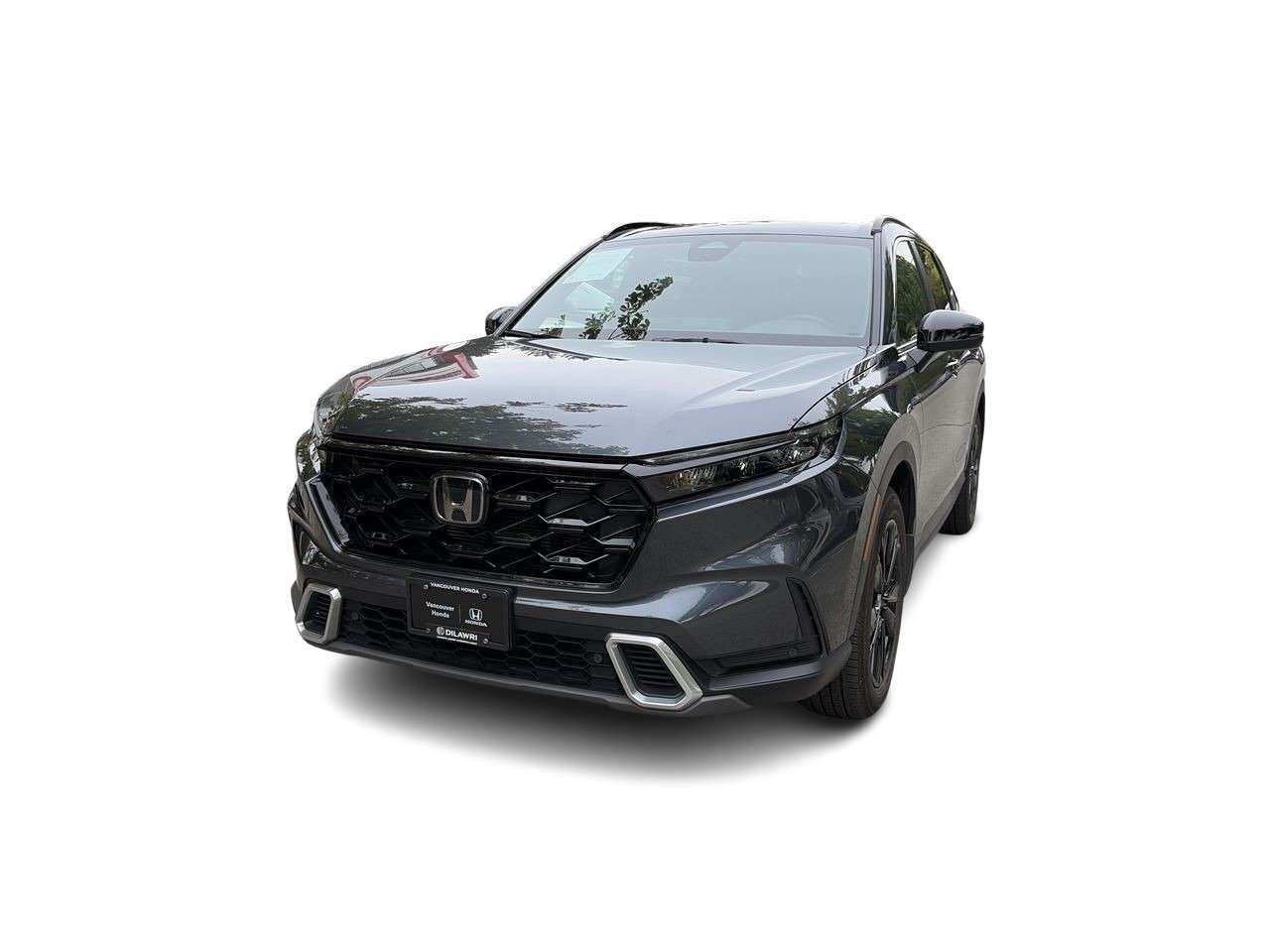 2024 Honda CR-V AWD | Wireless Charging | Blind Spot Information — снимка 1