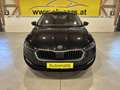 Skoda Octavia 2,0DSG LED VIRTUAL COCKPIT ANHÄNGEKUPPLUNG Schwarz - thumbnail 5