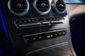 Mercedes-Benz GLC 43 AMG 4M *PANO*PERFOR.AGA*WIDESCR*BURM*AHK Schwarz - thumbnail 27