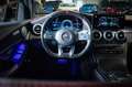 Mercedes-Benz GLC 43 AMG 4M *PANO*PERFOR.AGA*WIDESCR*BURM*AHK Schwarz - thumbnail 24