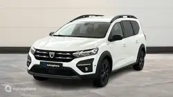 Dacia Jogger 1.0 ECO-G 100ch SL Extreme+ 7 places
