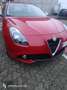 Alfa Romeo Giulietta Giulietta III 2016 1.4 t. Super 120cv Czerwony - thumbnail 1