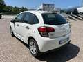 Citroen C3 BlueHDi 75 Van Attraction White - thumbnail 4