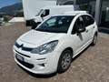 Citroen C3 BlueHDi 75 Van Attraction White - thumbnail 2