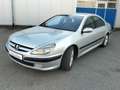 Peugeot 607 2.2 16v Tüv 2027/10/2.Hand/Leder Silber - thumbnail 3