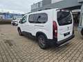 Peugeot Rifter BlueHDI 130 Allure Pack L2 7-Sitzer Kamera Fernlic Weiß - thumbnail 4