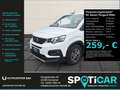 Peugeot Rifter BlueHDI 130 Allure Pack L2 7-Sitzer Kamera Fernlic Weiß - thumbnail 1