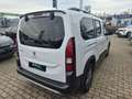 Peugeot Rifter BlueHDI 130 Allure Pack L2 7-Sitzer Kamera Fernlic Weiß - thumbnail 5