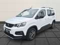 Peugeot Rifter BlueHDI 130 Allure Pack L2 7-Sitzer Kamera Fernlic Weiß - thumbnail 2