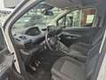 Peugeot Rifter BlueHDI 130 Allure Pack L2 7-Sitzer Kamera Fernlic Weiß - thumbnail 8