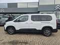 Peugeot Rifter BlueHDI 130 Allure Pack L2 7-Sitzer Kamera Fernlic Weiß - thumbnail 3