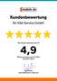 Mercedes-Benz C 220 d T 4Matic Avantgarde APPS+TLEDER+RFKAMERA Blau - thumbnail 2