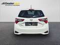 Toyota Yaris 1,0 VVT-i Active Weiß - thumbnail 6