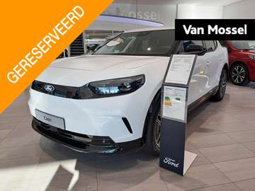 Premium Extended Range RWD 77 kWh | NIEUW UIT VOOR