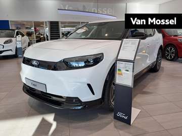 Premium Extended Range RWD 77 kWh | NIEUW UIT VOOR