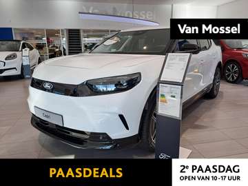 Premium Extended Range RWD 77 kWh | TIJDELIJK 0,99