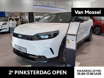 Premium Extended Range RWD 77 kWh | TIJDELIJK 0,99