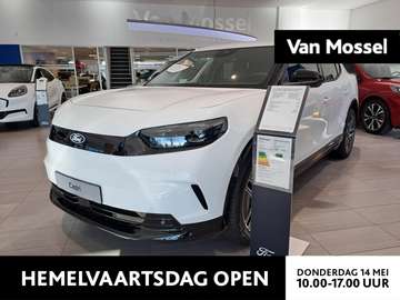 Premium Extended Range RWD 77 kWh | TIJDELIJK 0,99