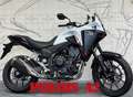 Honda NX 500 Blanco - thumbnail 1