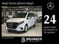 Mercedes-Benz EQV 250 EQV 250 Lang Distronic,Widescreen,Kamera,Totw., Weiß - thumbnail 1