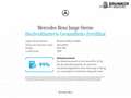 Mercedes-Benz EQV 250 EQV 250 Lang Distronic,Widescreen,Kamera,Totw., Weiß - thumbnail 23