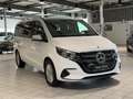 Mercedes-Benz EQV 250 EQV 250 Lang Distronic,Widescreen,Kamera,Totw., Weiß - thumbnail 2