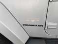 Jeep Wrangler 3 porte Argent - thumbnail 2