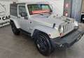 Jeep Wrangler 3 porte Argent - thumbnail 1