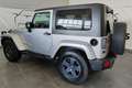 Jeep Wrangler 3 porte Argent - thumbnail 4