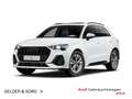 Audi Q3 35 TFSI S line Pano*ACC*AHK*CarPlay*RFK*Sound Weiß - thumbnail 1